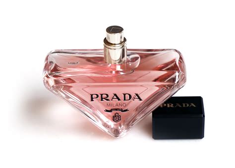 Prada women's perfume reviews